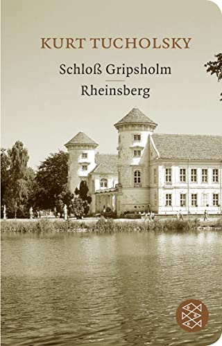 Schloß Gripsholm / Rheinsberg: Romane von FISCHERVERLAGE